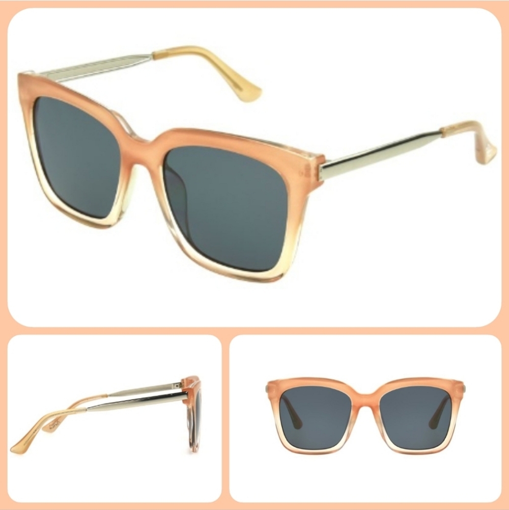 🌷3/$20🌷NWT Foster Grant & Co. Sunglasses